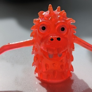 Fundraising Page: Nora Barger